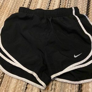 dri-fit nike shorts